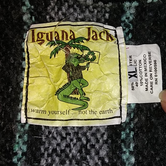 DRUG RUG (NWOT) - Picture 4 of 4